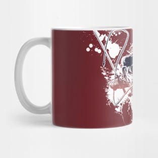 Shadows Die Twice Mug